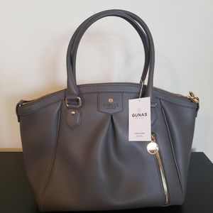 Gunas NY Madison purse/bag